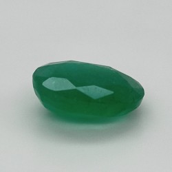 Emerald  (Panna) 4.86 Ct Gem Quality